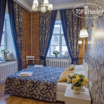 Grand Catherine Palace Comfort room