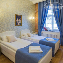 Grand Catherine Palace Comfort room