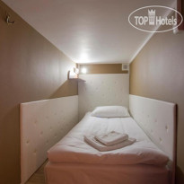 Nevsky Capsule Hotel Номера-капсулы
