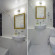 Nevsky Capsule Hotel WC