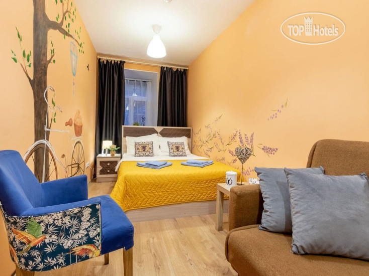 Hotel photo Boho Home Hotel 