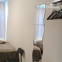 LigoHotel Трехместный номер