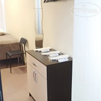 LigoHotel Трехместный номер