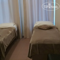 LigoHotel Трехместный номер