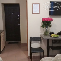LigoHotel Трехместный номер