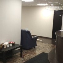 LigoHotel 