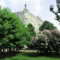 Ассоль (закрыт) Некрасовский сад