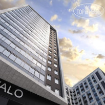 Valo Hotel City 