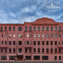 Art Nuvo Palace 