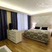 Hotel Tavricheskiy Полулюкс