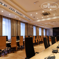 Hotel Tavricheskiy Зал Новосибирск