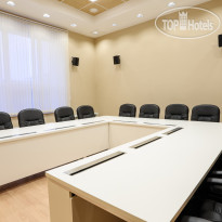 Hotel Tavricheskiy Зал Казань