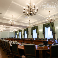 Hotel Tavricheskiy Зал Екатеринбург