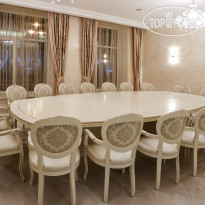 Отель Таврический Ресторан "Таволата"