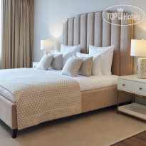Lahta Plaza Президентский Люкс 128м2