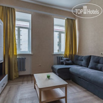 Apart-Hotel Comfort