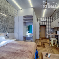 Apart-Hotel Comfort