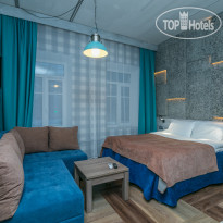Apart-Hotel Comfort