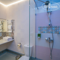 Apart-Hotel Comfort