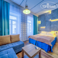 Apart-Hotel Comfort