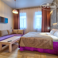Apart-Hotel Comfort