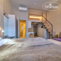 Apart-Hotel Comfort