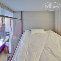 Apart-Hotel Comfort