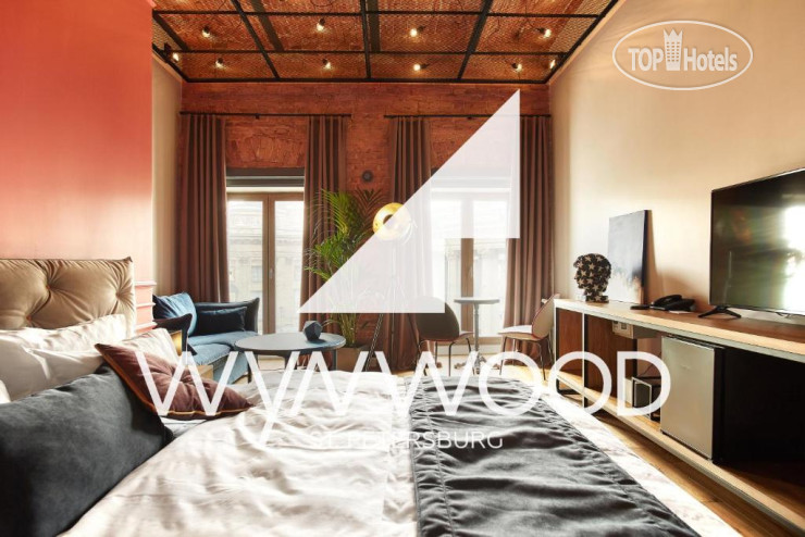 Hotel photo Wynwood Hotel 4*