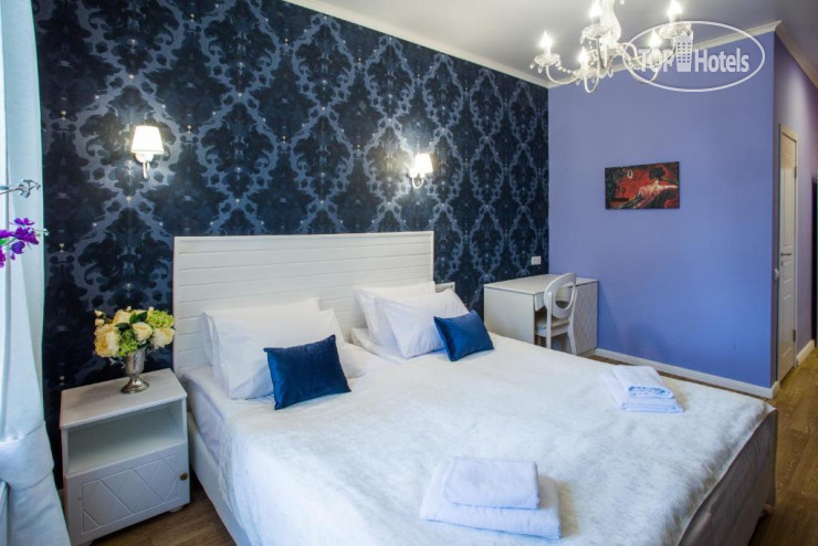Hotel photo Арт Деко Приморский (Art Deco Primorskiy) 3*