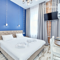 Grand Apart by ACADEMIA 