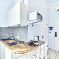 Grand Apart by ACADEMIA 
