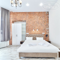 Grand Apart by ACADEMIA 