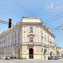 Grand Apart by ACADEMIA 