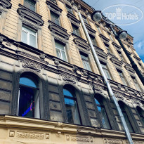 Ingresso Capsule Hotel