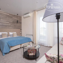 Mix Hotels Nevsky 67 