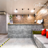 Mix Hotels Nevsky 67 