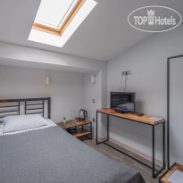 Hotel 55 