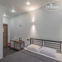 Hotel 55 