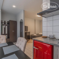 Hotel 55 