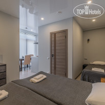 Hotel 55 