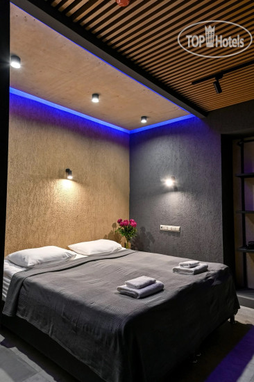 New photos from tourists Hotel 55