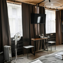 Hotel 55 
