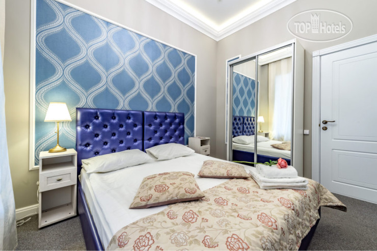 George Miloslavsky (Жорж Милославский)