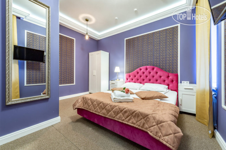 George Miloslavsky (Жорж Милославский)