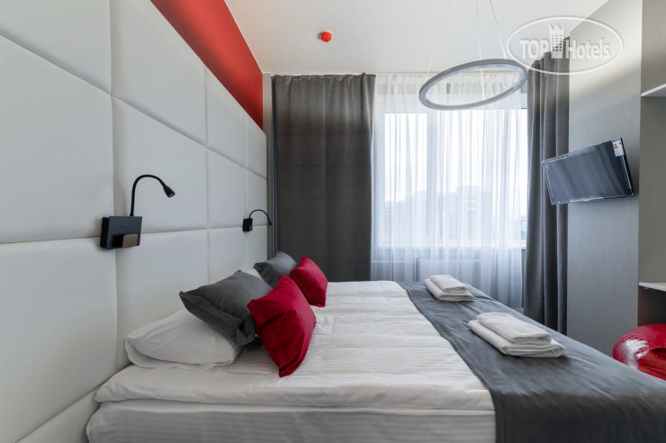 Hotel photo Salut V 