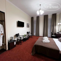 Адажио на Исаакиевской площади 