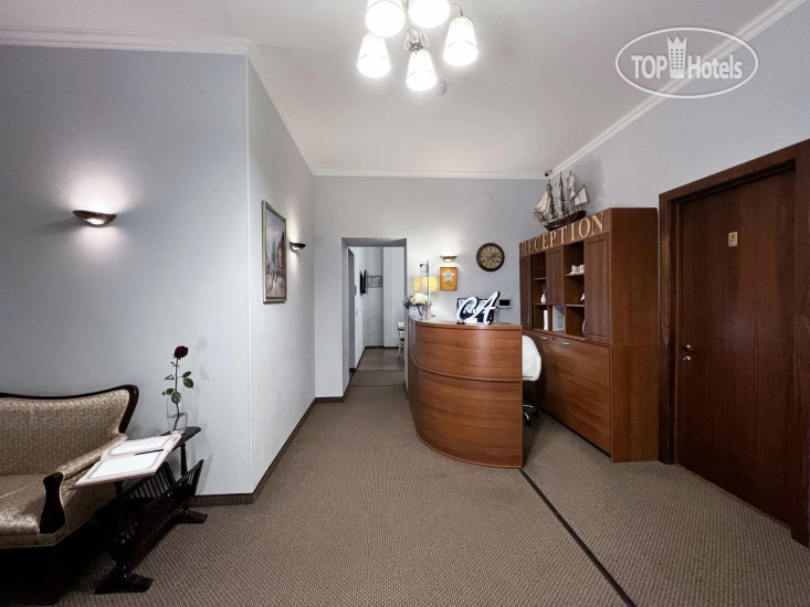 Адажио на Исаакиевской площади