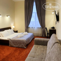 Адажио на Исаакиевской площади 