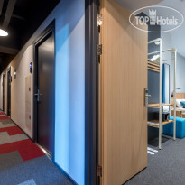 IZZZI у Гостиного двора Comfort
Comfort