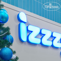 IZZZI у Гостиного двора 